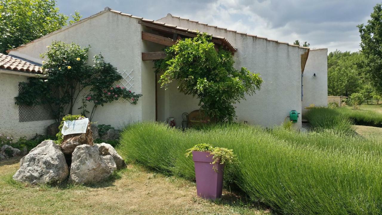 Les Galines Hotel Rians  Exterior foto